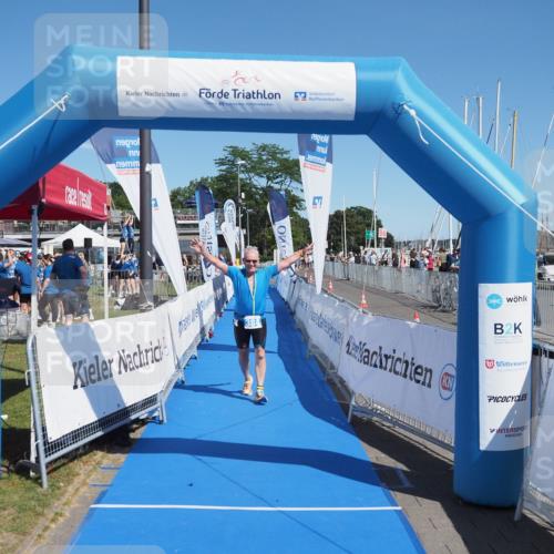 17.08.2025 - KN Förde Triathlon 2025 MichiJ http://msf.ph/oto/8610445 17.08.2025 12:45:38 Laufen 384 meine-sportfotos.de
