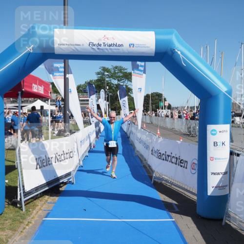 17.08.2025 - KN Förde Triathlon 2025 MichiJ http://msf.ph/oto/8610446 17.08.2025 12:45:38 Laufen 384 meine-sportfotos.de