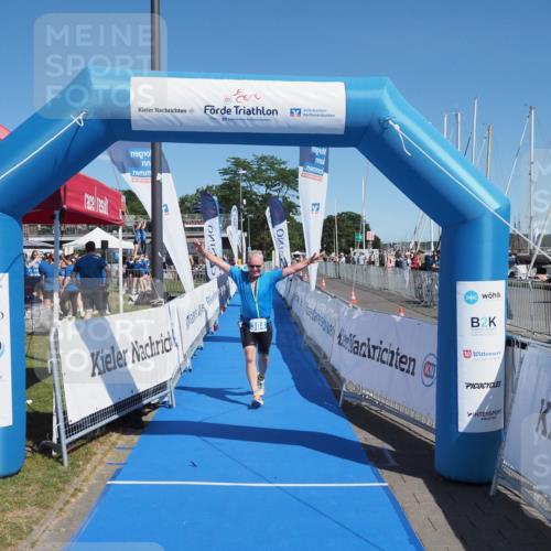 17.08.2025 - KN Förde Triathlon 2025 MichiJ http://msf.ph/oto/8610449 17.08.2025 12:45:38 Laufen 384 meine-sportfotos.de