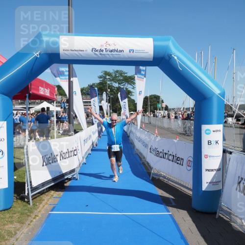 17.08.2025 - KN Förde Triathlon 2025 MichiJ http://msf.ph/oto/8610451 17.08.2025 12:45:39 Laufen 384 meine-sportfotos.de
