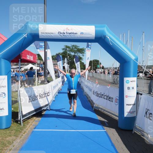 17.08.2025 - KN Förde Triathlon 2025 MichiJ http://msf.ph/oto/8610454 17.08.2025 12:45:39 Laufen 384 meine-sportfotos.de
