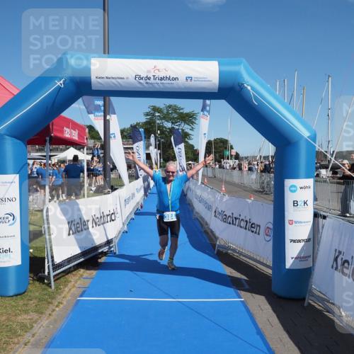 17.08.2025 - KN Förde Triathlon 2025 MichiJ http://msf.ph/oto/8610455 17.08.2025 12:45:39 Laufen 384 meine-sportfotos.de