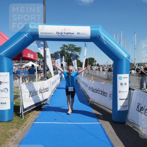 17.08.2025 - KN Förde Triathlon 2025 MichiJ http://msf.ph/oto/8610456 17.08.2025 12:45:39 Laufen 384 meine-sportfotos.de
