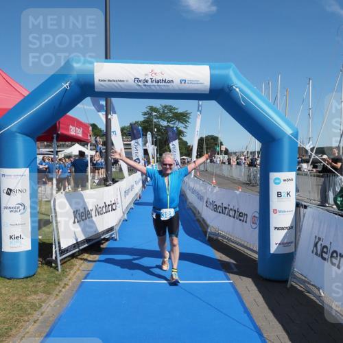 17.08.2025 - KN Förde Triathlon 2025 MichiJ http://msf.ph/oto/8610460 17.08.2025 12:45:39 Laufen 384 meine-sportfotos.de