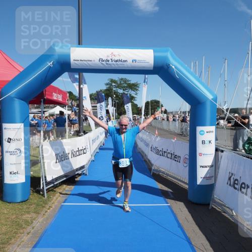 17.08.2025 - KN Förde Triathlon 2025 MichiJ http://msf.ph/oto/8610461 17.08.2025 12:45:40 Laufen 384 meine-sportfotos.de