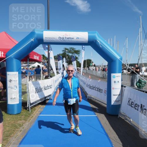 17.08.2025 - KN Förde Triathlon 2025 MichiJ http://msf.ph/oto/8610467 17.08.2025 12:45:40 Laufen 384 meine-sportfotos.de