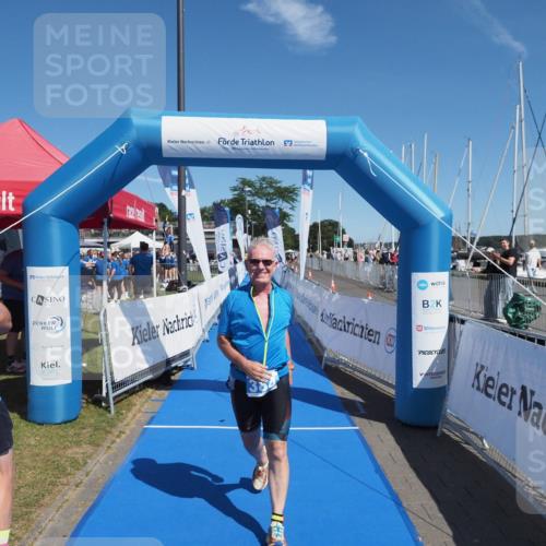 17.08.2025 - KN Förde Triathlon 2025 MichiJ http://msf.ph/oto/8610469 17.08.2025 12:45:40 Laufen 384 meine-sportfotos.de