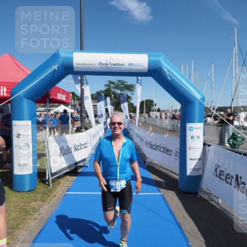 17.08.2025 - KN Förde Triathlon 2025 MichiJ http://msf.ph/oto/8610470 17.08.2025 12:45:40 Laufen 384 meine-sportfotos.de