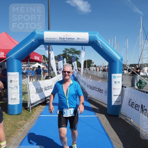 17.08.2025 - KN Förde Triathlon 2025 MichiJ http://msf.ph/oto/8610472 17.08.2025 12:45:40 Laufen 384 meine-sportfotos.de