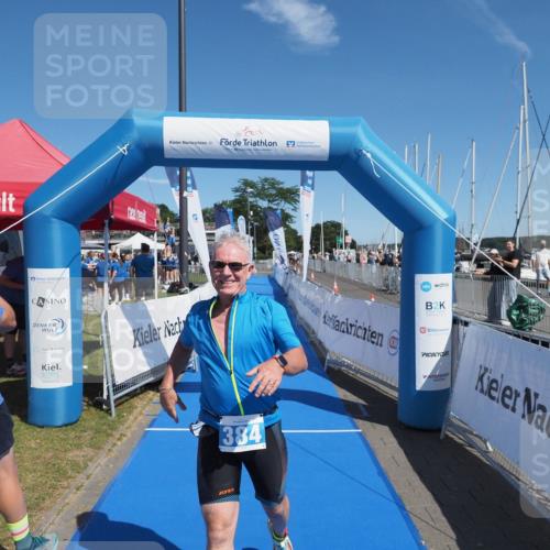 17.08.2025 - KN Förde Triathlon 2025 MichiJ http://msf.ph/oto/8610474 17.08.2025 12:45:41 Laufen 384 meine-sportfotos.de
