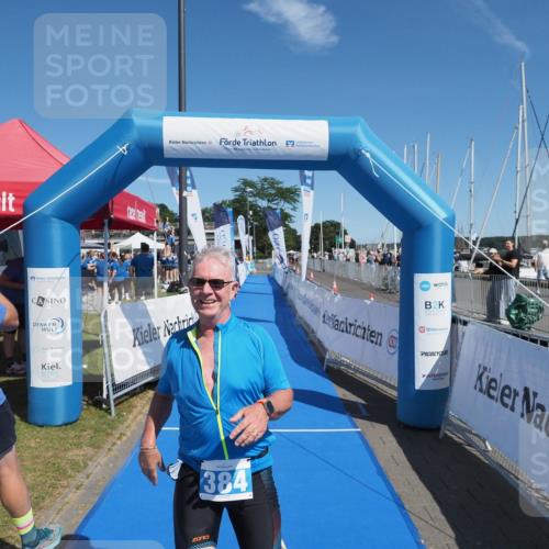 17.08.2025 - KN Förde Triathlon 2025 MichiJ http://msf.ph/oto/8610475 17.08.2025 12:45:41 Laufen 384 meine-sportfotos.de