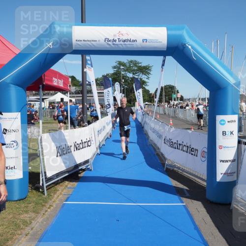 17.08.2025 - KN Förde Triathlon 2025 MichiJ http://msf.ph/oto/8610511 17.08.2025 12:46:47 Laufen 344 meine-sportfotos.de
