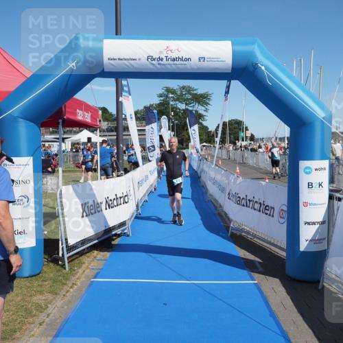 17.08.2025 - KN Förde Triathlon 2025 MichiJ http://msf.ph/oto/8610514 17.08.2025 12:46:48 Laufen 344 meine-sportfotos.de