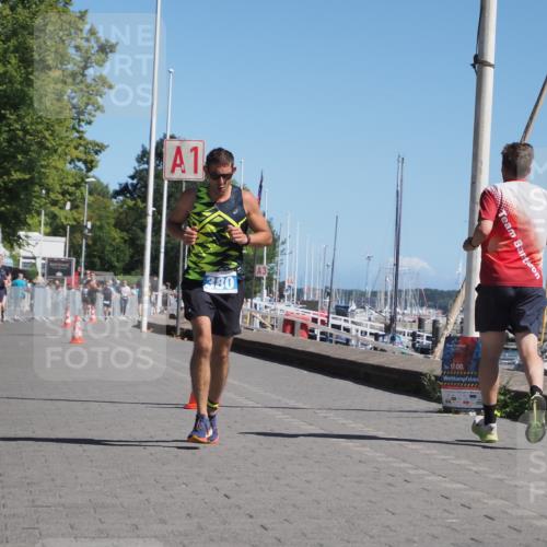 17.08.2025 - KN Förde Triathlon 2025 KatJ http://msf.ph/oto/8610521 17.08.2025 12:06:19 Laufen 380 meine-sportfotos.de