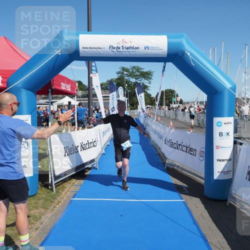 17.08.2025 - KN Förde Triathlon 2025 MichiJ http://msf.ph/oto/8610528 17.08.2025 12:46:49 Laufen 344 meine-sportfotos.de