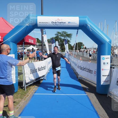 17.08.2025 - KN Förde Triathlon 2025 MichiJ http://msf.ph/oto/8610529 17.08.2025 12:46:49 Laufen 344 meine-sportfotos.de