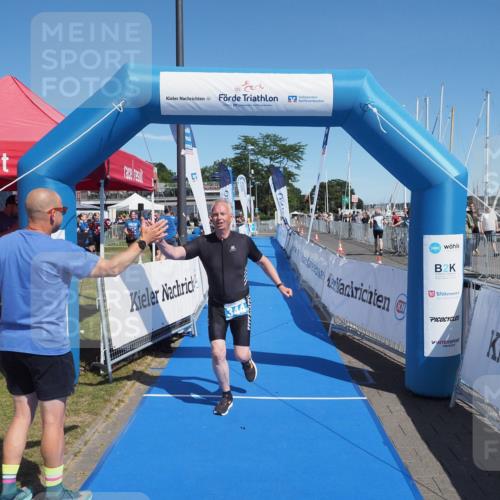 17.08.2025 - KN Förde Triathlon 2025 MichiJ http://msf.ph/oto/8610532 17.08.2025 12:46:49 Laufen 344 meine-sportfotos.de