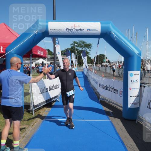 17.08.2025 - KN Förde Triathlon 2025 MichiJ http://msf.ph/oto/8610534 17.08.2025 12:46:49 Laufen 344 meine-sportfotos.de
