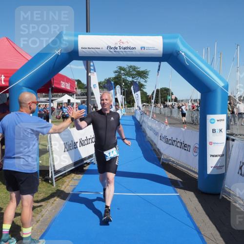 17.08.2025 - KN Förde Triathlon 2025 MichiJ http://msf.ph/oto/8610536 17.08.2025 12:46:49 Laufen 344 meine-sportfotos.de