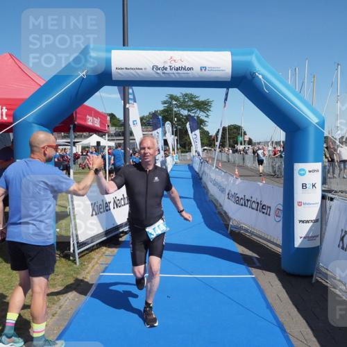 17.08.2025 - KN Förde Triathlon 2025 MichiJ http://msf.ph/oto/8610537 17.08.2025 12:46:49 Laufen 344 meine-sportfotos.de