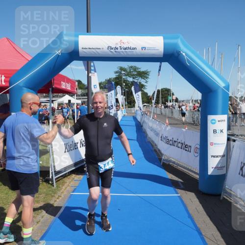17.08.2025 - KN Förde Triathlon 2025 MichiJ http://msf.ph/oto/8610539 17.08.2025 12:46:49 Laufen 344 meine-sportfotos.de