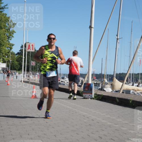 17.08.2025 - KN Förde Triathlon 2025 KatJ http://msf.ph/oto/8610541 17.08.2025 12:06:20 Laufen 380 meine-sportfotos.de