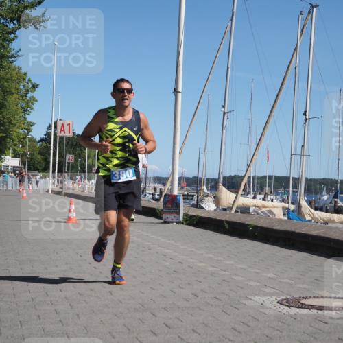 17.08.2025 - KN Förde Triathlon 2025 KatJ http://msf.ph/oto/8610546 17.08.2025 12:06:21 Laufen 380 meine-sportfotos.de