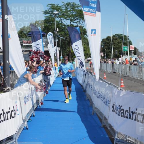 17.08.2025 - KN Förde Triathlon 2025 MichiJ http://msf.ph/oto/8610554 17.08.2025 12:47:49 Laufen 365 meine-sportfotos.de