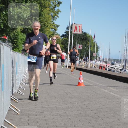 17.08.2025 - KN Förde Triathlon 2025 KatJ http://msf.ph/oto/8610577 17.08.2025 12:06:34 Laufen 356, 358, 625, 630 meine-sportfotos.de