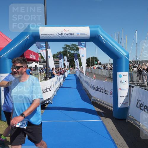 17.08.2025 - KN Förde Triathlon 2025 MichiJ http://msf.ph/oto/8610586 17.08.2025 12:47:56 Laufen 365 meine-sportfotos.de