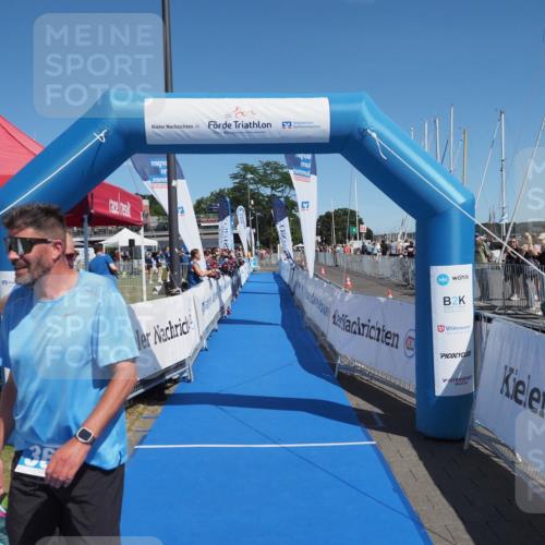 17.08.2025 - KN Förde Triathlon 2025 MichiJ http://msf.ph/oto/8610587 17.08.2025 12:47:56 Laufen 365 meine-sportfotos.de