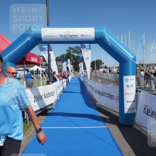 17.08.2025 - KN Förde Triathlon 2025 MichiJ http://msf.ph/oto/8610590 17.08.2025 12:47:56 Laufen 365 meine-sportfotos.de