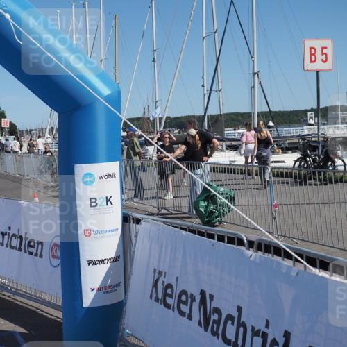 17.08.2025 - KN Förde Triathlon 2025 MichiJ http://msf.ph/oto/8610594 17.08.2025 12:48:07 Laufen  meine-sportfotos.de