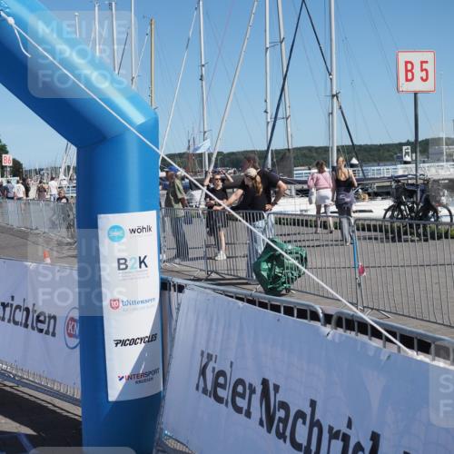 17.08.2025 - KN Förde Triathlon 2025 MichiJ http://msf.ph/oto/8610597 17.08.2025 12:48:07 Laufen  meine-sportfotos.de