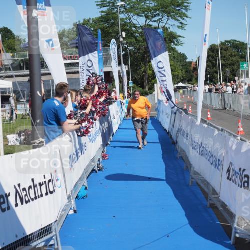 17.08.2025 - KN Förde Triathlon 2025 MichiJ http://msf.ph/oto/8610600 17.08.2025 12:58:17 Laufen  meine-sportfotos.de