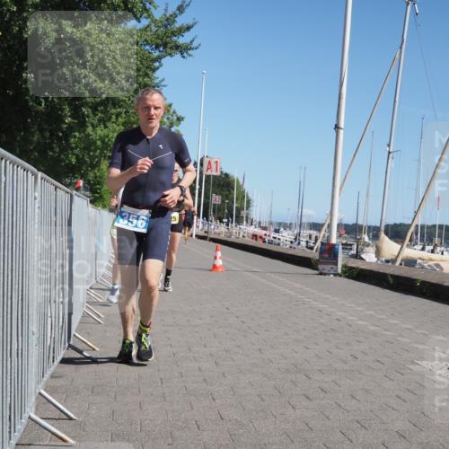 17.08.2025 - KN Förde Triathlon 2025 KatJ http://msf.ph/oto/8610602 17.08.2025 12:06:36 Laufen 356, 358, 625, 630 meine-sportfotos.de
