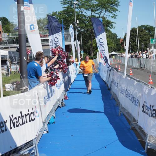 17.08.2025 - KN Förde Triathlon 2025 MichiJ http://msf.ph/oto/8610603 17.08.2025 12:58:17 Laufen  meine-sportfotos.de