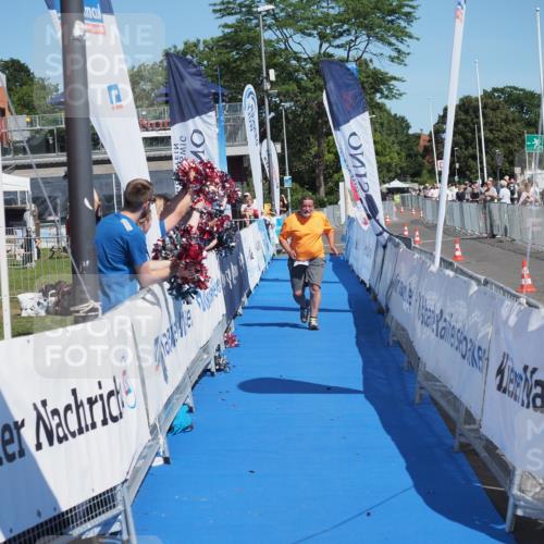 17.08.2025 - KN Förde Triathlon 2025 MichiJ http://msf.ph/oto/8610604 17.08.2025 12:58:17 Laufen  meine-sportfotos.de