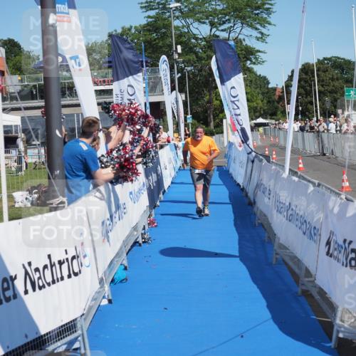17.08.2025 - KN Förde Triathlon 2025 MichiJ http://msf.ph/oto/8610607 17.08.2025 12:58:18 Laufen  meine-sportfotos.de