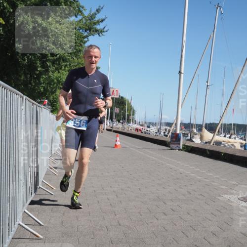 17.08.2025 - KN Förde Triathlon 2025 KatJ http://msf.ph/oto/8610608 17.08.2025 12:06:36 Laufen 356, 358, 625, 630 meine-sportfotos.de
