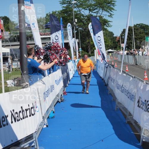 17.08.2025 - KN Förde Triathlon 2025 MichiJ http://msf.ph/oto/8610609 17.08.2025 12:58:18 Laufen  meine-sportfotos.de