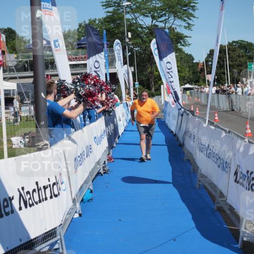 17.08.2025 - KN Förde Triathlon 2025 MichiJ http://msf.ph/oto/8610610 17.08.2025 12:58:18 Laufen  meine-sportfotos.de