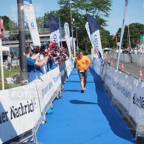 17.08.2025 - KN Förde Triathlon 2025 MichiJ http://msf.ph/oto/8610612 17.08.2025 12:58:18 Laufen  meine-sportfotos.de