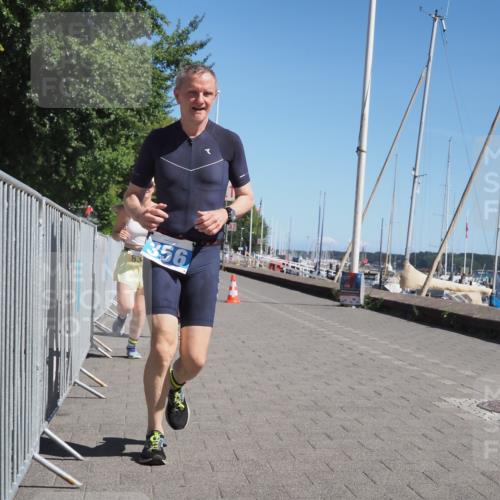 17.08.2025 - KN Förde Triathlon 2025 KatJ http://msf.ph/oto/8610614 17.08.2025 12:06:37 Laufen 356, 358, 625, 630 meine-sportfotos.de