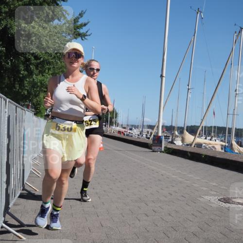 17.08.2025 - KN Förde Triathlon 2025 KatJ http://msf.ph/oto/8610635 17.08.2025 12:06:38 Laufen 356, 358, 625, 630 meine-sportfotos.de