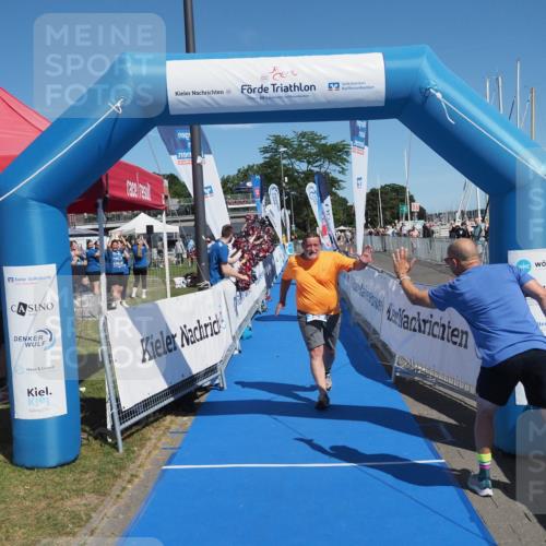17.08.2025 - KN Förde Triathlon 2025 MichiJ http://msf.ph/oto/8610646 17.08.2025 12:58:23 Laufen 363 meine-sportfotos.de