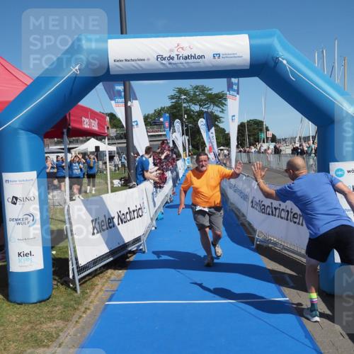 17.08.2025 - KN Förde Triathlon 2025 MichiJ http://msf.ph/oto/8610647 17.08.2025 12:58:23 Laufen 363 meine-sportfotos.de