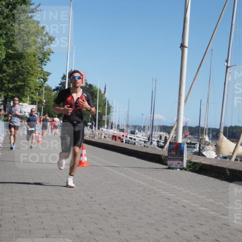 17.08.2025 - KN Förde Triathlon 2025 KatJ http://msf.ph/oto/8610648 17.08.2025 12:06:41 Laufen 353, 358, 625, 630 meine-sportfotos.de