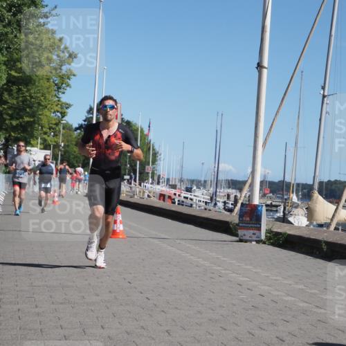 17.08.2025 - KN Förde Triathlon 2025 KatJ http://msf.ph/oto/8610651 17.08.2025 12:06:41 Laufen 353, 358, 625, 630 meine-sportfotos.de