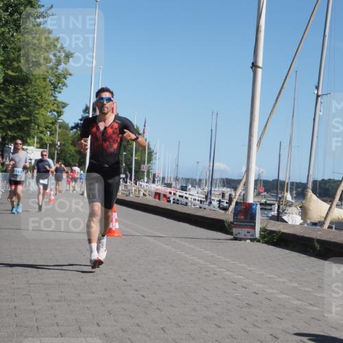 17.08.2025 - KN Förde Triathlon 2025 KatJ http://msf.ph/oto/8610654 17.08.2025 12:06:41 Laufen 353, 358, 625, 630 meine-sportfotos.de